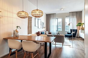 BizStay Harbour Scheveningen Apartments