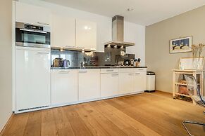 BizStay Harbour Scheveningen Apartments