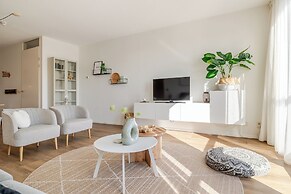 BizStay Harbour Scheveningen Apartments