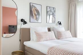 BizStay Harbour Scheveningen Apartments