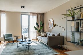 BizStay Harbour Scheveningen Apartments