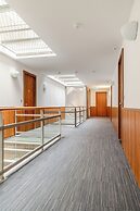 BizStay Harbour Scheveningen Apartments