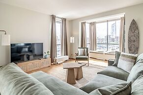 BizStay Harbour Scheveningen Apartments