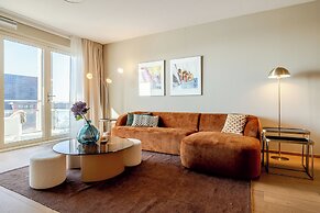 BizStay Harbour Scheveningen Apartments