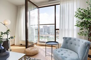 BizStay Harbour Scheveningen Apartments