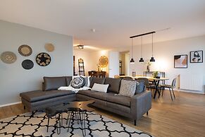 BizStay Harbour Scheveningen Apartments