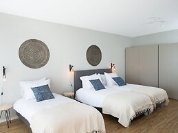 BizStay Harbour Scheveningen Apartments