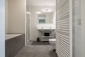 BizStay Harbour Scheveningen Apartments