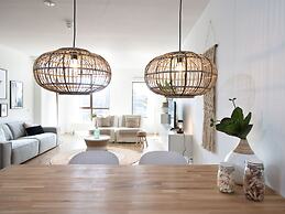BizStay Harbour Scheveningen Apartments