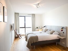 BizStay Harbour Scheveningen Apartments