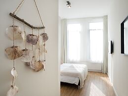 BizStay Harbour Scheveningen Apartments