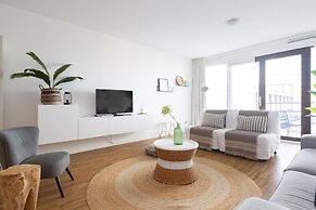 BizStay Harbour Scheveningen Apartments