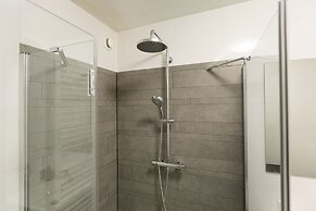 BizStay Harbour Scheveningen Apartments