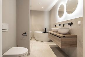 BizStay Harbour Scheveningen Apartments