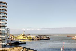 BizStay Harbour Scheveningen Apartments