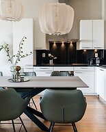 BizStay Harbour Scheveningen Apartments