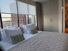 BizStay Harbour Scheveningen Apartments