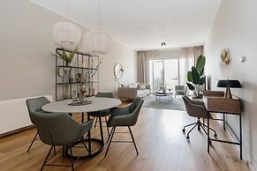 BizStay Harbour Scheveningen Apartments
