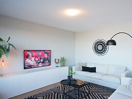 BizStay Harbour Scheveningen Apartments