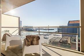 BizStay Harbour Scheveningen Apartments