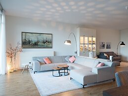 BizStay Harbour Scheveningen Apartments