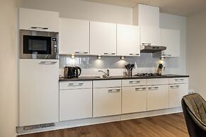 BizStay Harbour Scheveningen Apartments