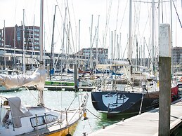 BizStay Harbour Scheveningen Apartments