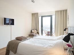 BizStay Harbour Scheveningen Apartments