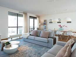 BizStay Harbour Scheveningen Apartments