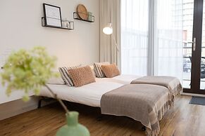 BizStay Harbour Scheveningen Apartments