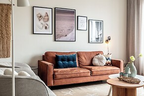 BizStay Harbour Scheveningen Apartments