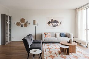 BizStay Harbour Scheveningen Apartments