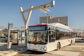 BizStay Harbour Scheveningen Apartments