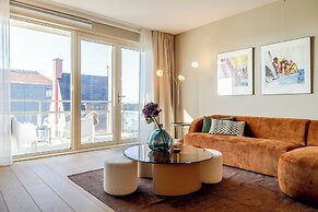 BizStay Harbour Scheveningen Apartments