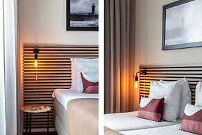 BizStay Harbour Scheveningen Apartments