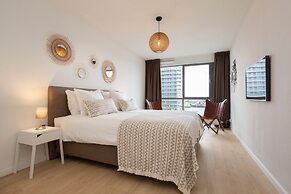 BizStay Harbour Scheveningen Apartments