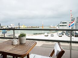 BizStay Harbour Scheveningen Apartments