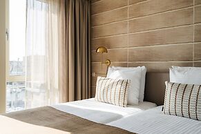 BizStay Harbour Scheveningen Apartments