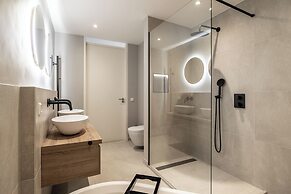 BizStay Harbour Scheveningen Apartments