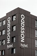 ODDSSON Midtown Hotel