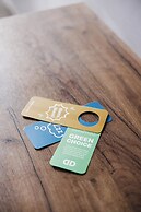 ODDSSON Midtown Hotel