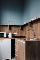 ODDSSON Midtown Hotel