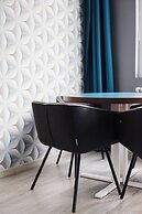 ODDSSON Midtown Hotel