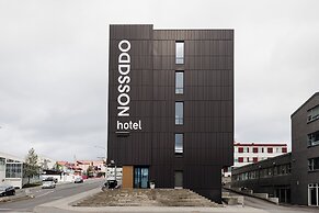 ODDSSON Midtown Hotel