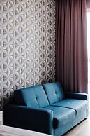 ODDSSON Midtown Hotel