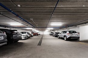 ODDSSON Midtown Hotel