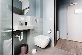 ODDSSON Midtown Hotel