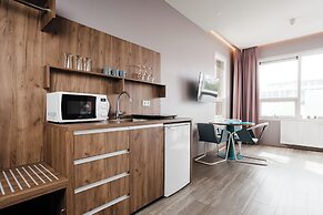 ODDSSON Midtown Hotel