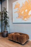 ODDSSON Midtown Hotel