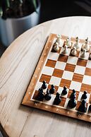 ODDSSON Midtown Hotel